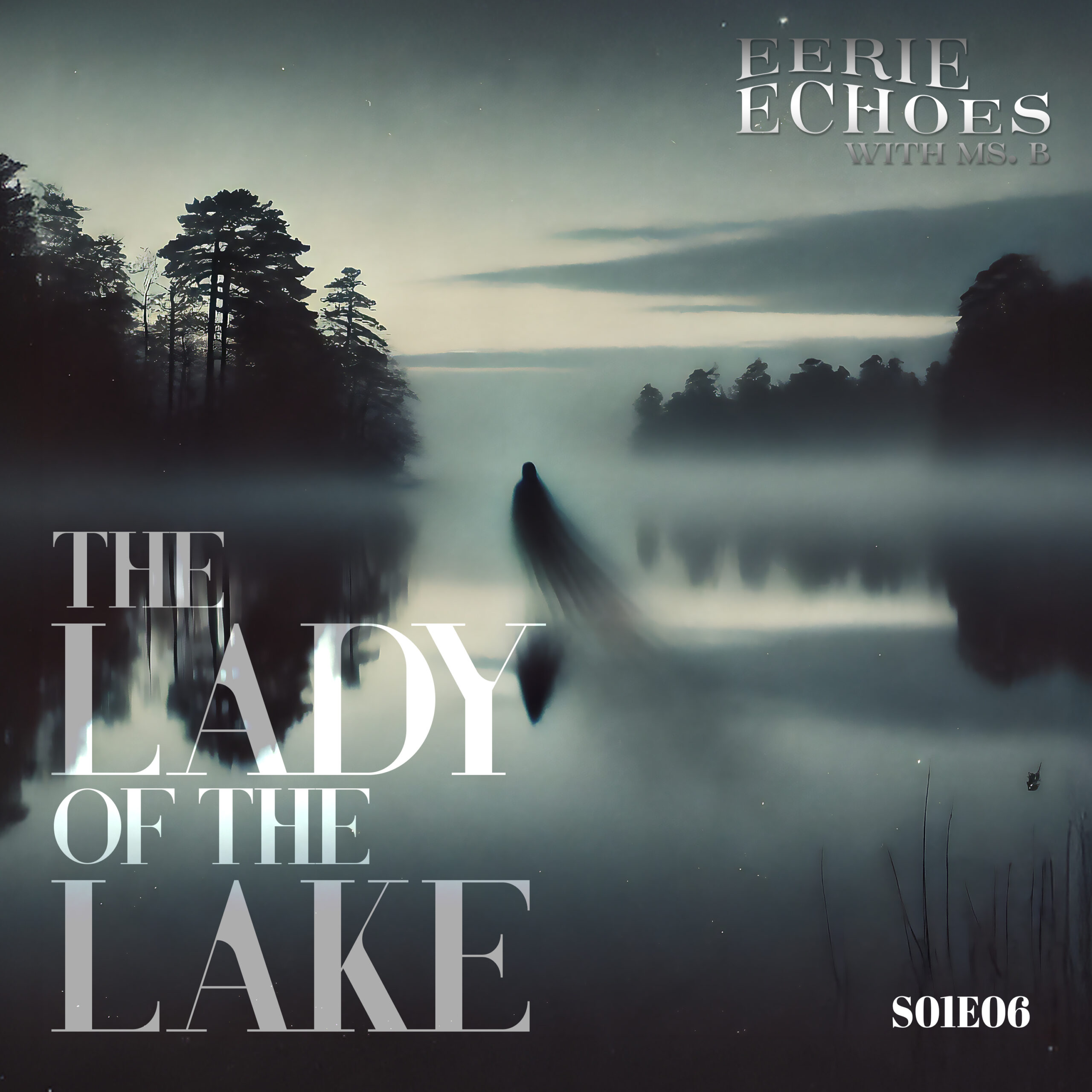 S01E06 :: The Lady of The Lake